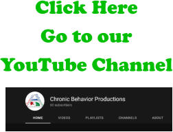 Click Here Go to our YouTube Channel